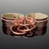 Ankle Cuffs