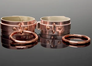 Ankle Cuffs