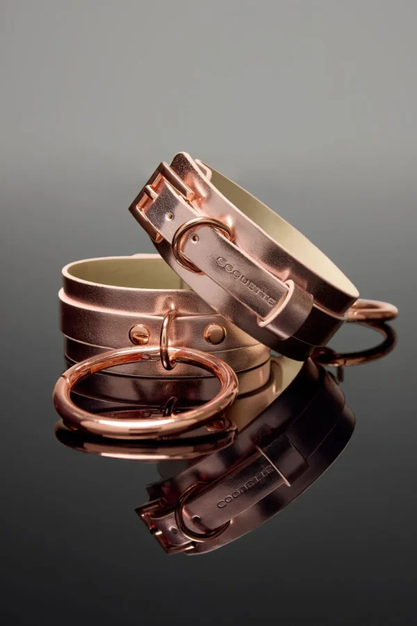 Ankle Cuffs