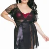Aurora Robe