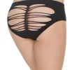 Back Slash Panty