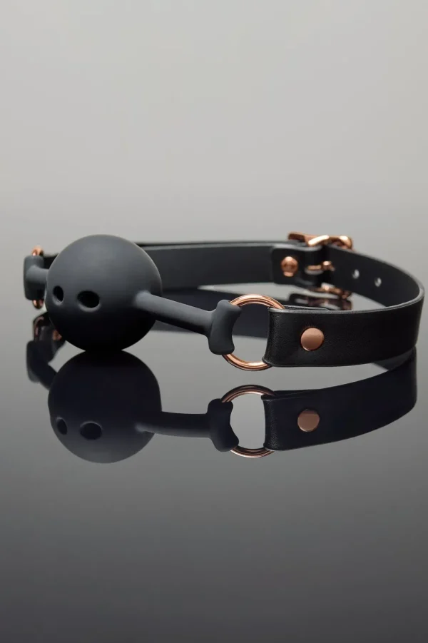 Ball Gag