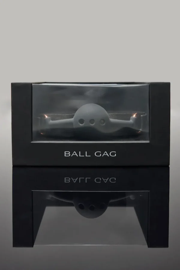 Ball Gag