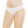 Big Reveal Crotchless Panty