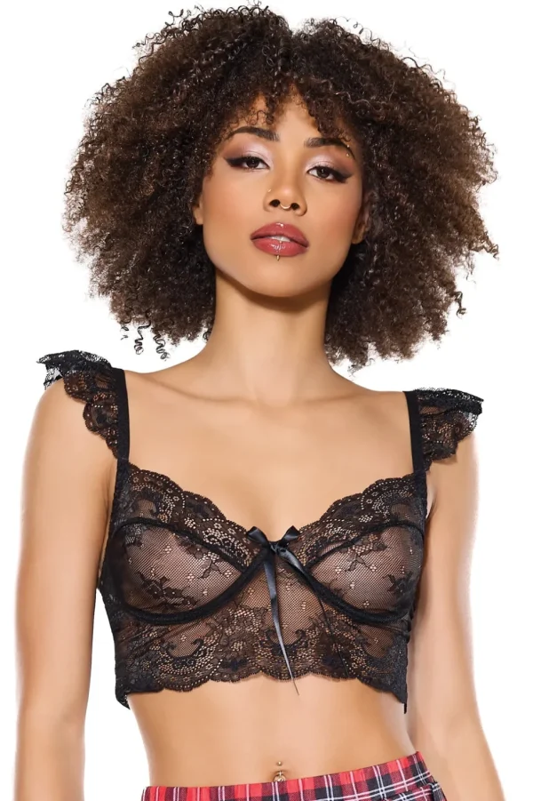 Bijou Bralette
