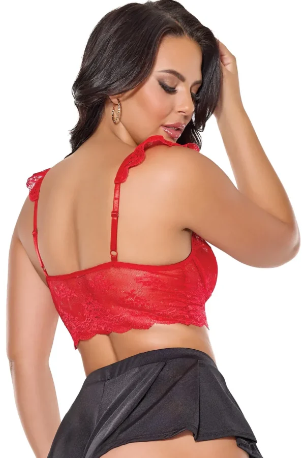 Bijou Bralette