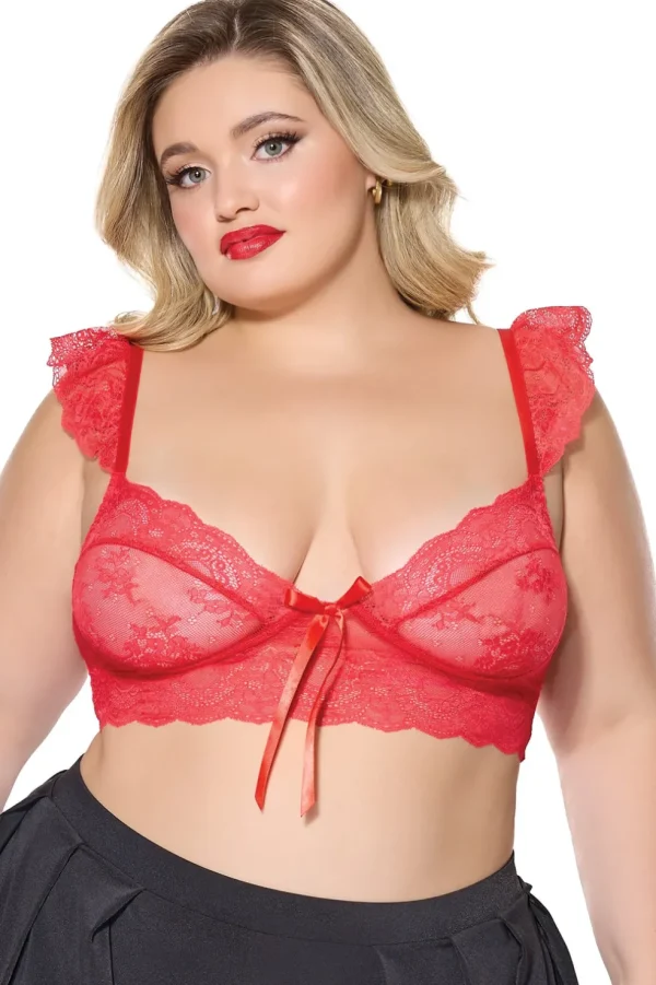 Bijou Bralette
