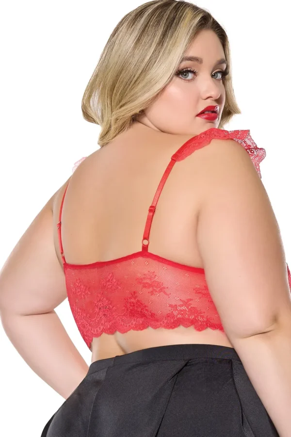 Bijou Bralette