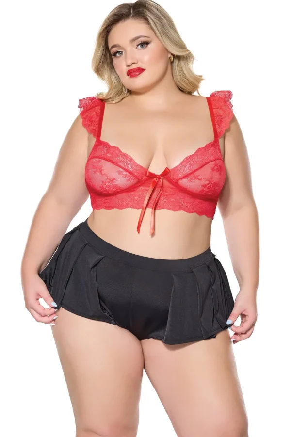 Bijou Shorts