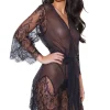 Candlelit Memories Robe