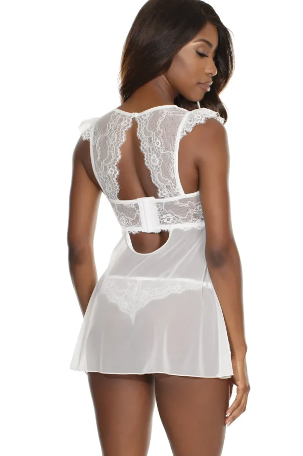 C'est Chic Babydoll