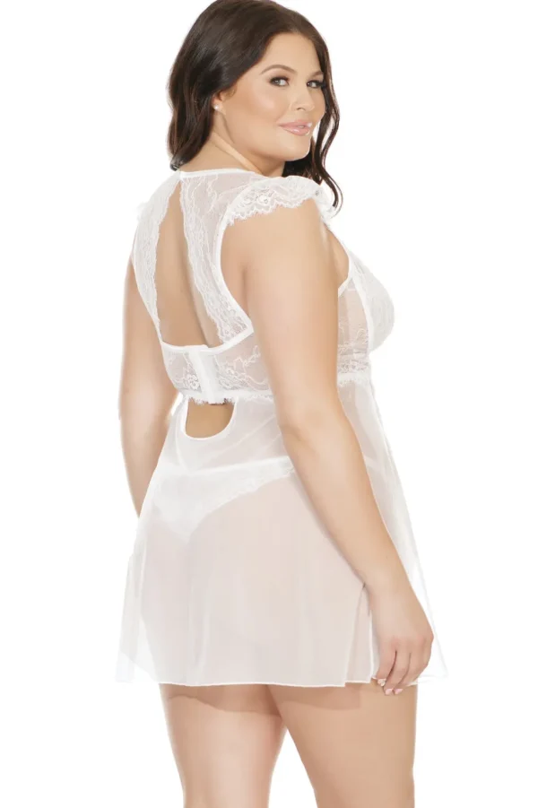 C'est Chic Babydoll