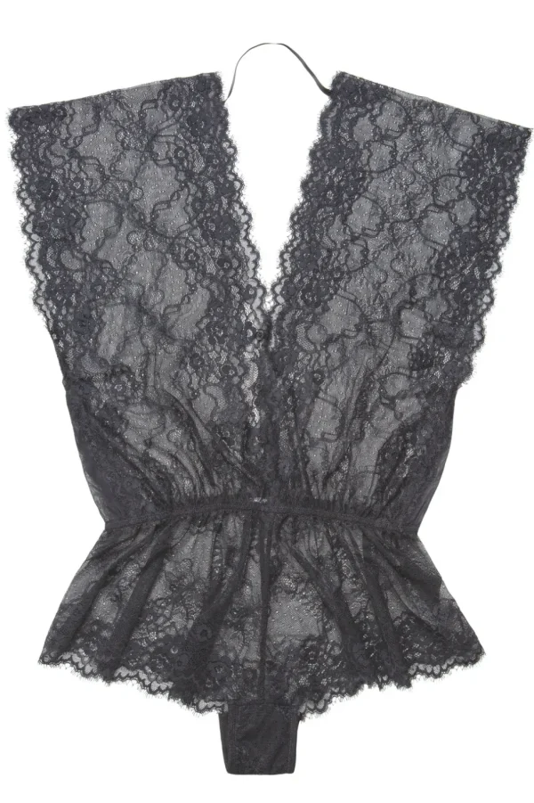 C'est Chic Romper