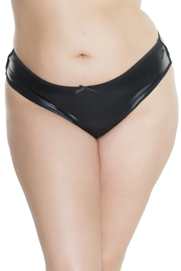 Charming Cheeks Thong