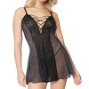 Chill & Thrill Chemise