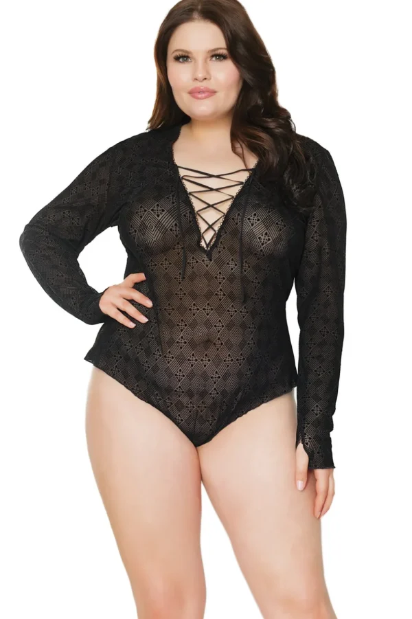 Chill & Thrill Romper
