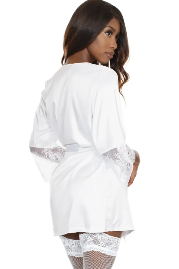 Closer Than Ever Robe
