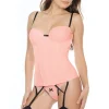 Comin' Up Roses Bustier