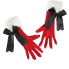 Cool Yule Gloves