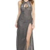 Countdown To Midnight Gown