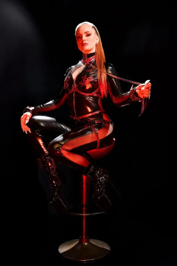 Cybernetic Jumpsuit