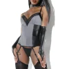 D9275 - BUSTIER