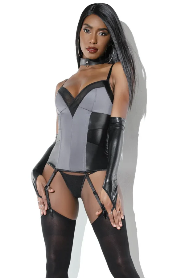 D9275 - BUSTIER