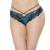 Daring Details Panty