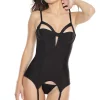 Deep Desire Bustier