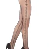 Diamond Dream Pantyhose