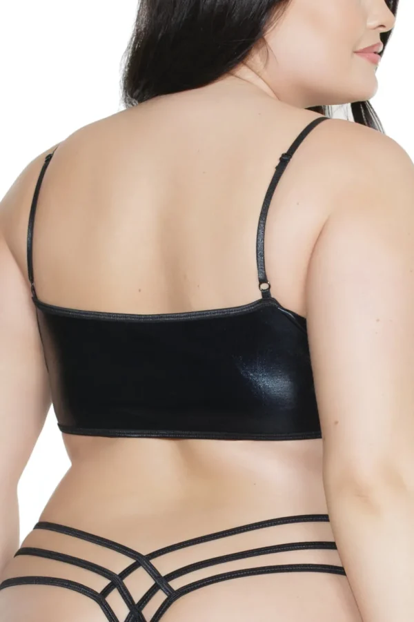Effortless Bra