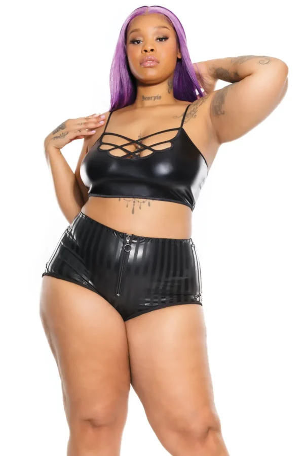 Effortless Bra
