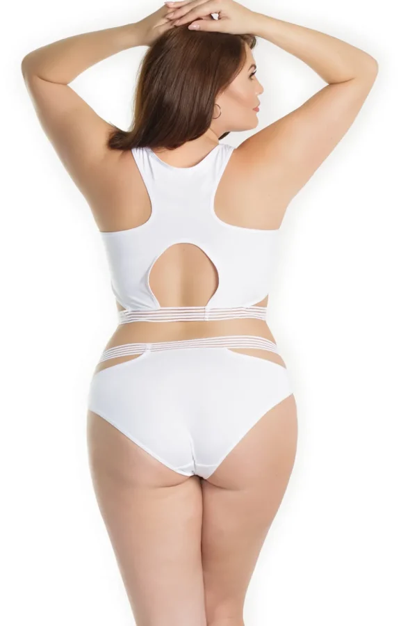 Energy Boost Bra Set