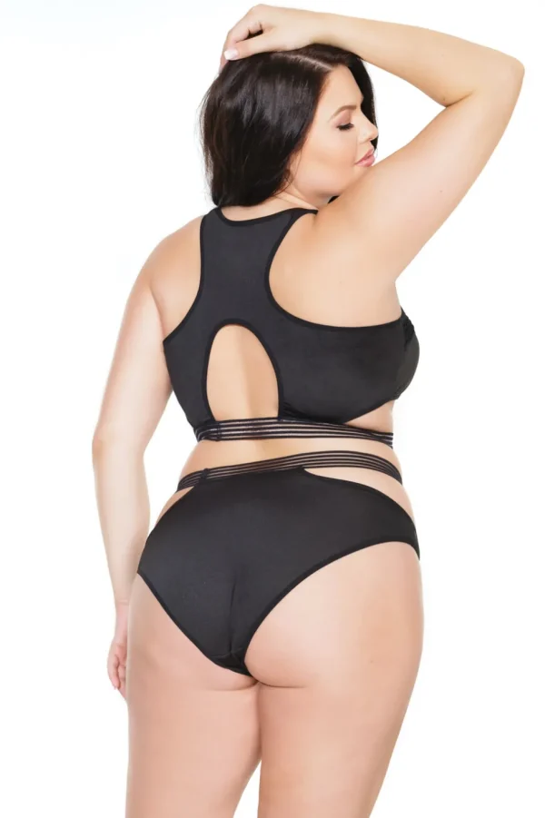 Energy Boost Bra Set