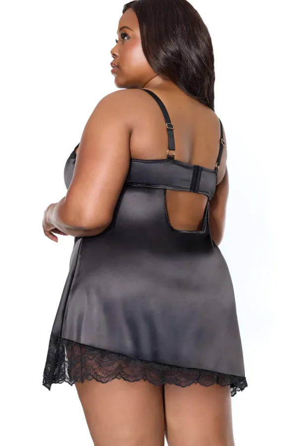 Ever After Chemise