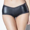 Fasten Up Booty Shorts