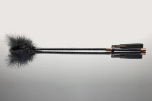 Feather Tickler