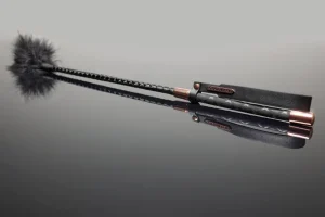 Feather Tickler