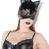 Feline Fine Mask
