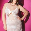 For Keeps Chemise