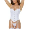 Forevermore Corset