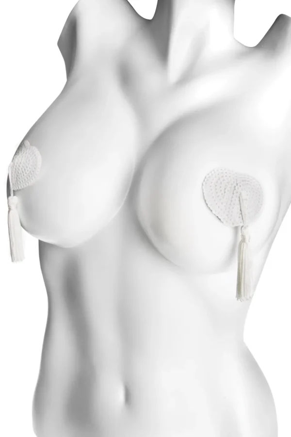 Fringe Benefits Pasties