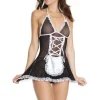 Full Service Chemise