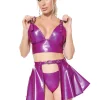 Galactic Pulse Skirt