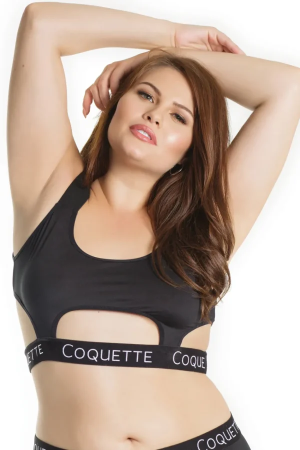 Get Active Bra