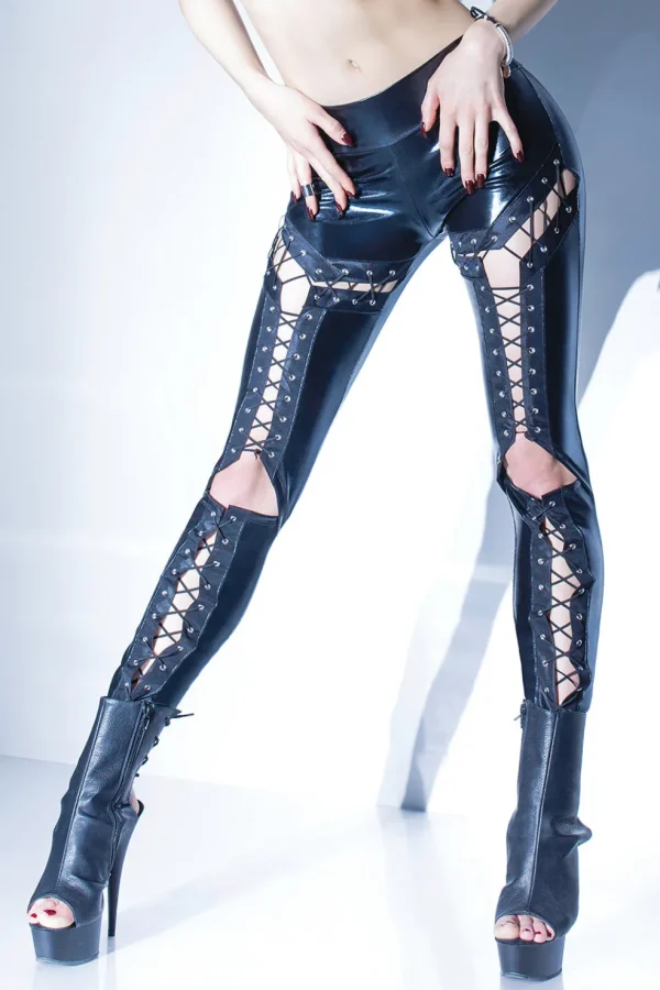 Get Ready Leggings