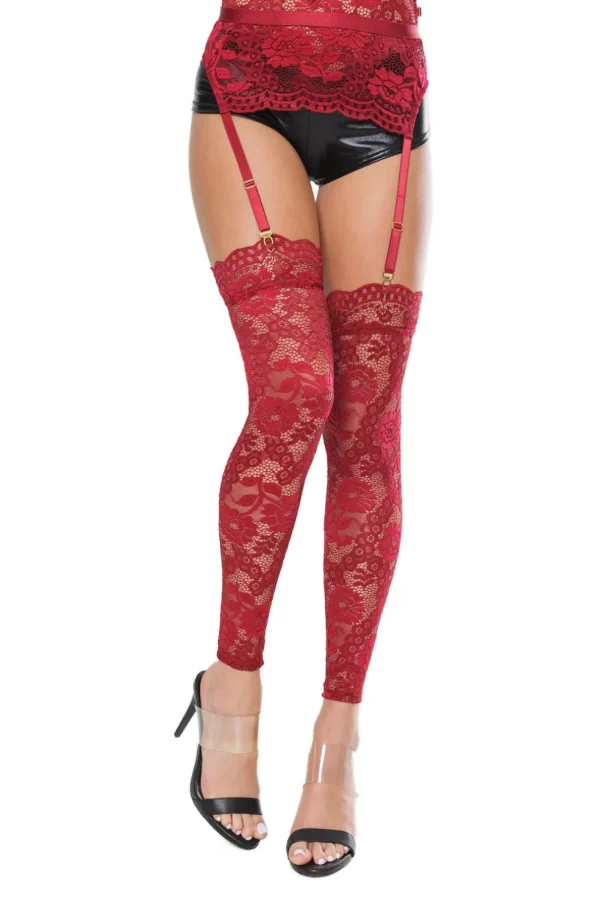 Gimme More Stockings