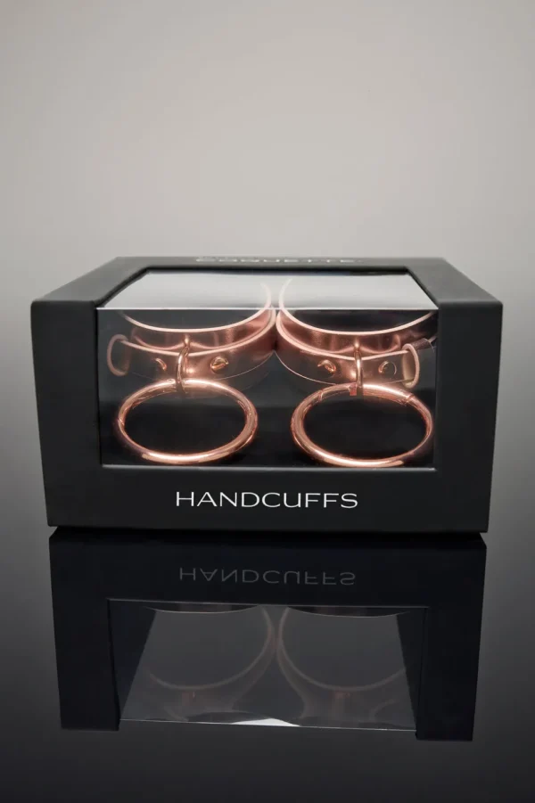Handcuffs