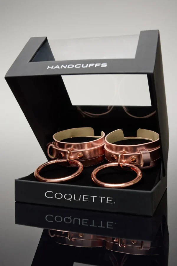 Handcuffs