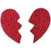 Heart Breaker Pasties
